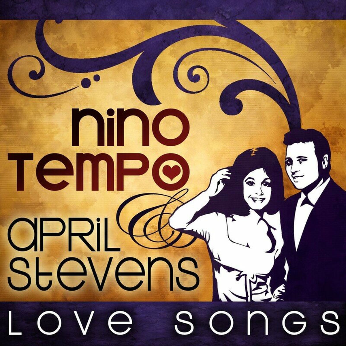 Nino Tempo & April Stevens